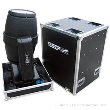 Aluminum Stage Equipment Cases/Instrument Cases/Tool Cases